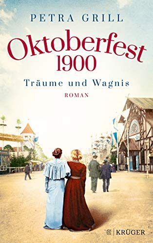 Oktoberfest 1900 