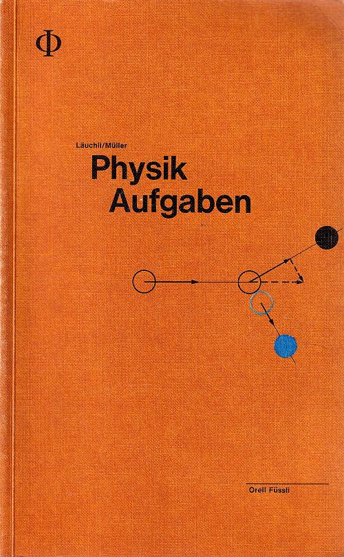 Physik Aufgaben