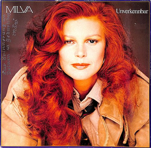 Unverkennbar [Vinyl]