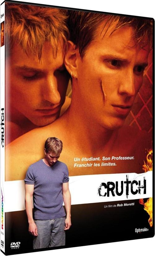 Crutch (VOST) [DVD]