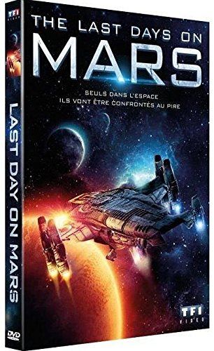 The last days on Mars [DVD]