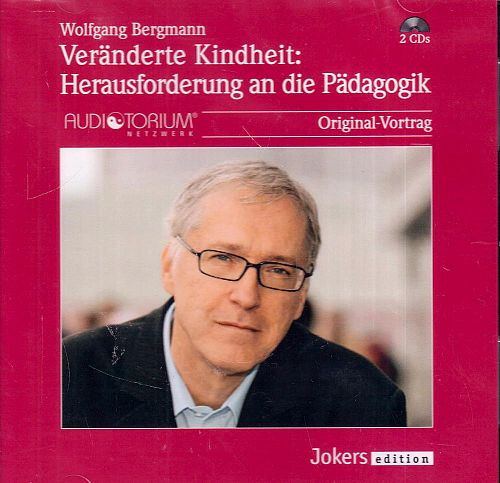 Veränderung Kindheit 