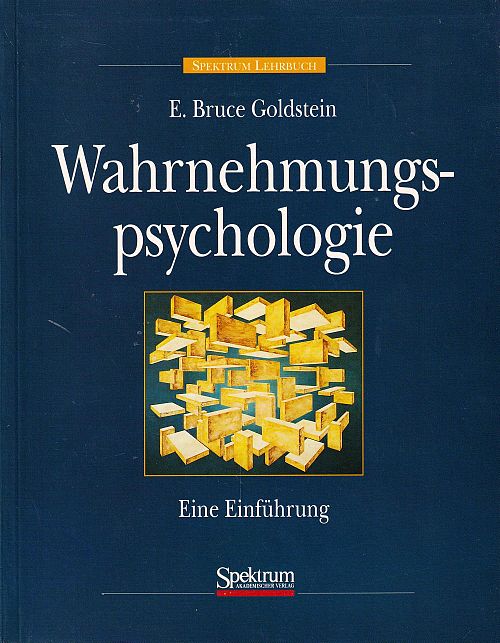 Wahrnehmungspsychologie