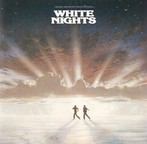 White Nights [CD]