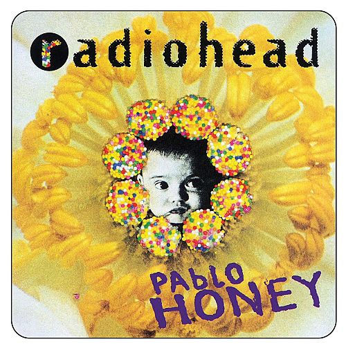 Pablo Honey [CD]
