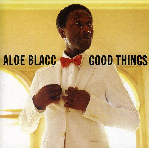 Good Things [CD]