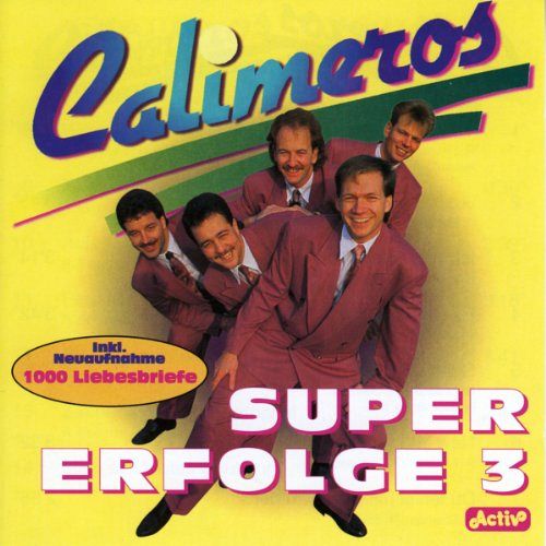 Super Erfolge 3 [CD]