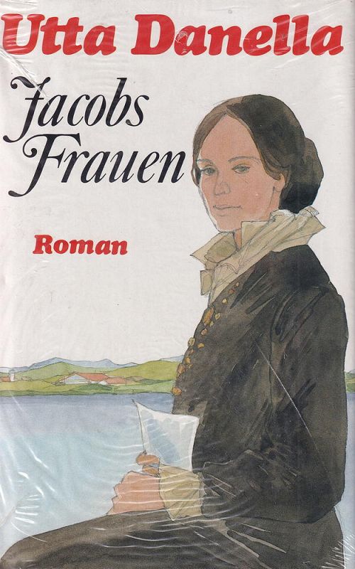 Jacobs Frauen
