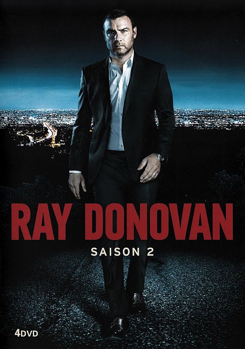 Ray Donovan - Saison 2  [DVD]
