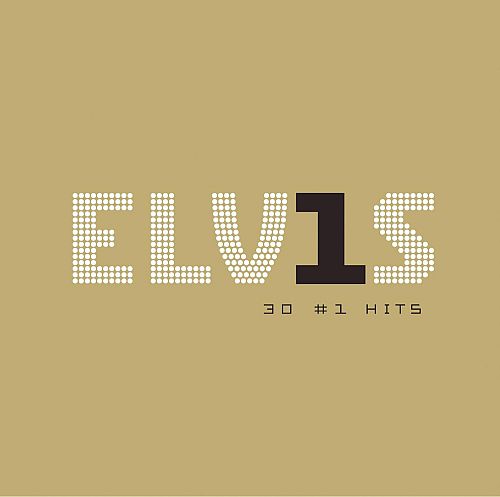 Elvis 30 No.1 Hits [CD]