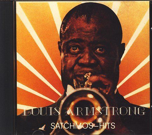 Satchmo's hits [CD]