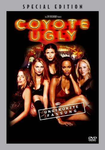 Coyote Ugly [DVD]