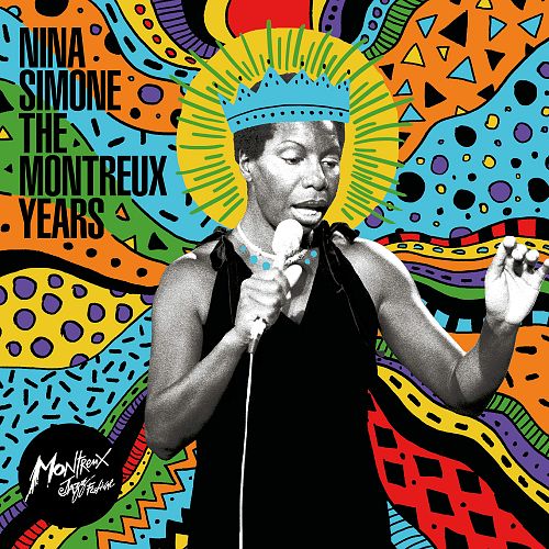 Nina Simone: the Montreux Years [CD]