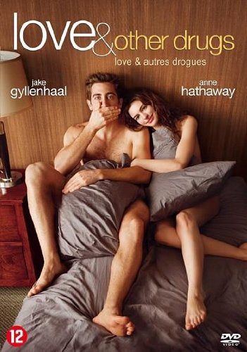 Love & other drugs [DVD]