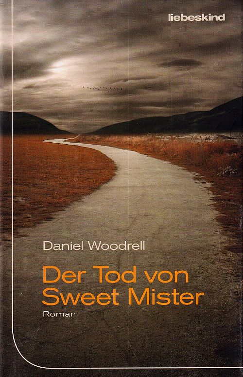 Der Tod von Sweet Mister