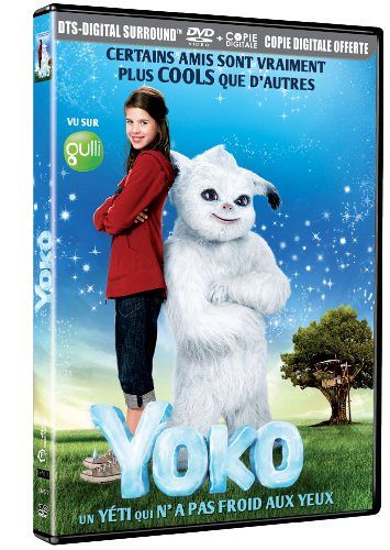 Yoko [DVD]