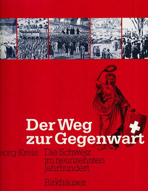 Der Weg zur Gegenwart