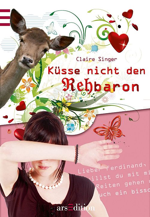 Küsse nicht den Rehbaron