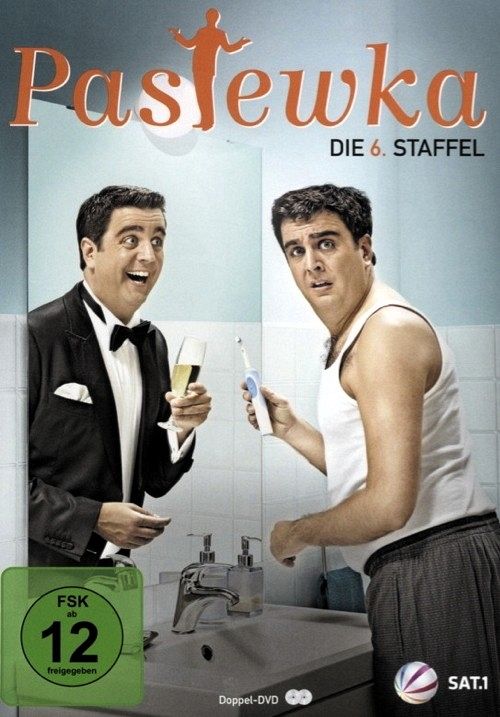 Pastewka - Staffel 6 [DVD]
