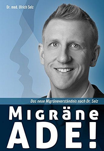 Migräne ade! - Das neue Migräneverständnis nach Dr. Selz