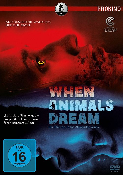When animals dream [DVD]