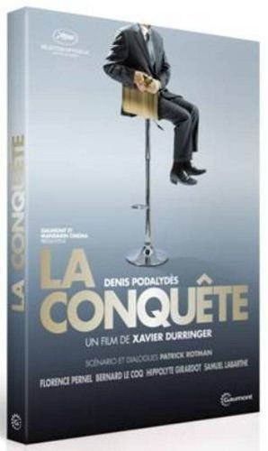 La Conquête  [DVD]