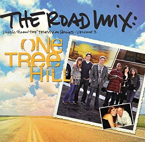 One Tree Hill - The Road Mix [CD]