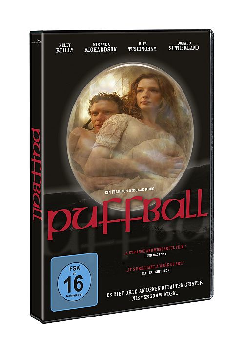 Puffball [DVD]