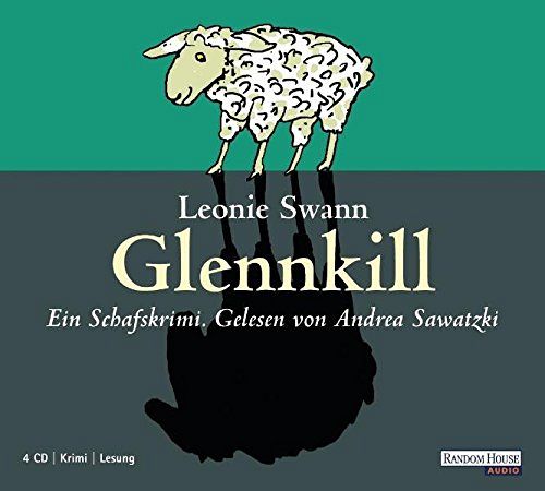 Glennkill [CD]