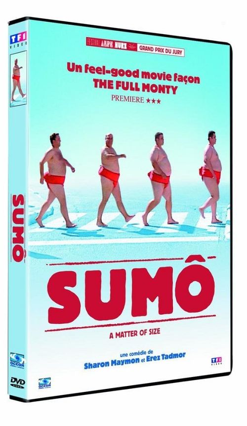 Sumô [DVD]