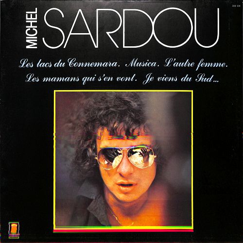 Les Lacs Du Connemara [Vinyl]