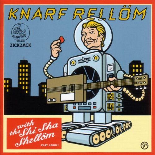 Einbildung Ist Auch 'ne Bildung [CD]