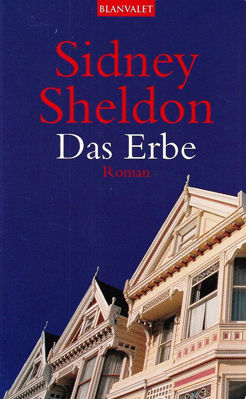 Das Erbe
