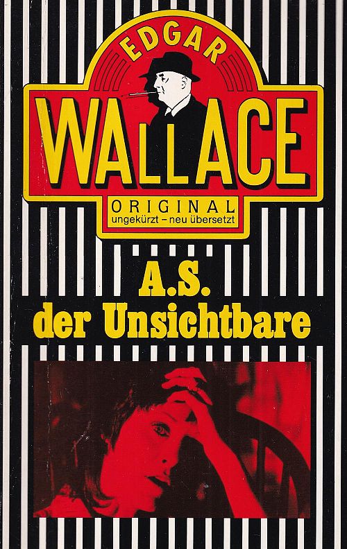 A. S. der Unsichtbare