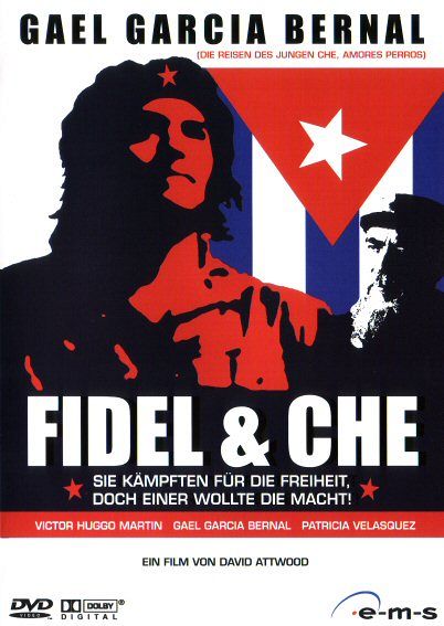 Fidel & Che [DVD]