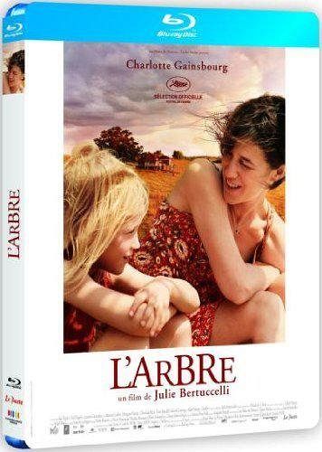 L'Arbre [Blu-ray]