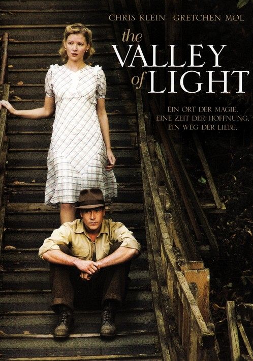 The valley of light [DVD]