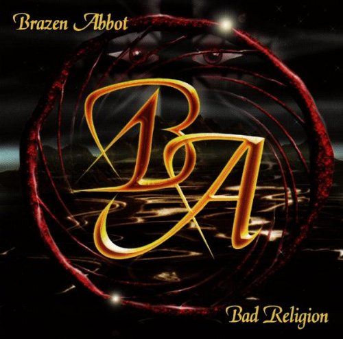 Bad Religion [CD]