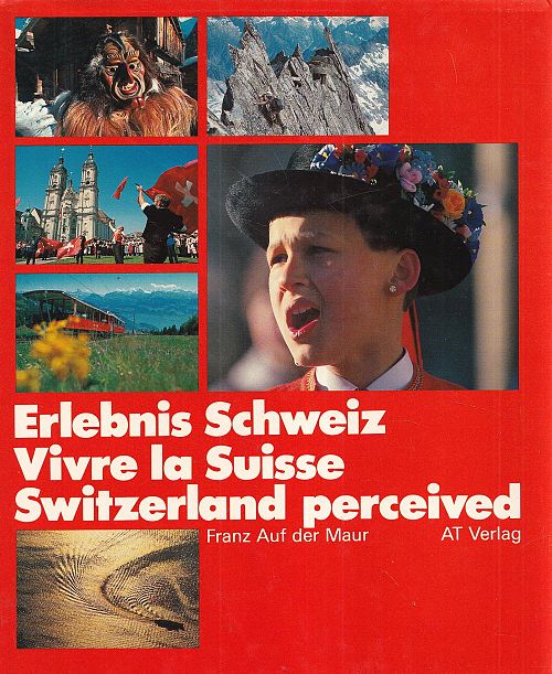 Erlebnis Schweiz 