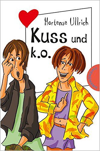 Kuss und k. o. 