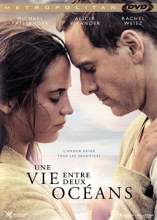 Une vie entre deux océans [DVD]