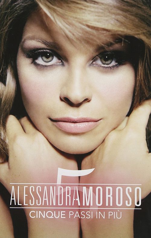 Cinque Passi in Più [DVD]