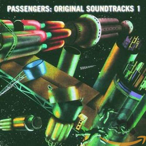 Original Soundtracks 1 [CD]