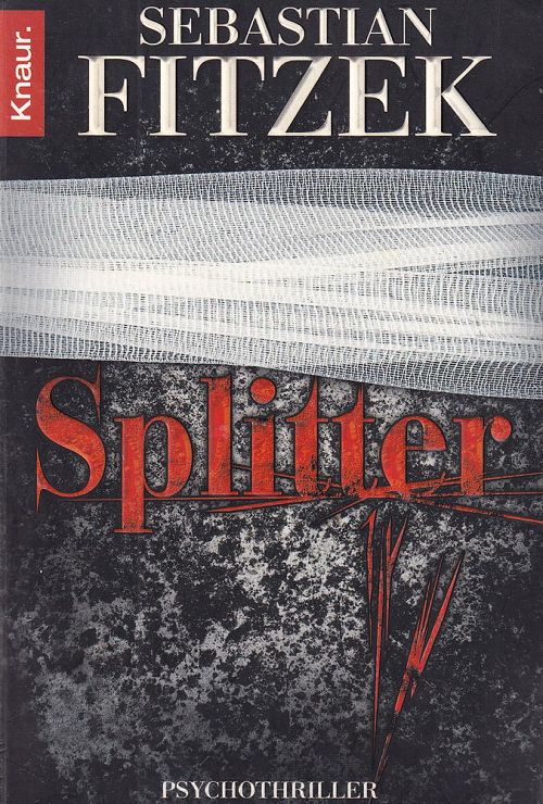Splitter