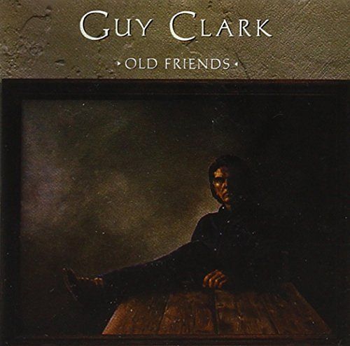 Old Friends [CD]