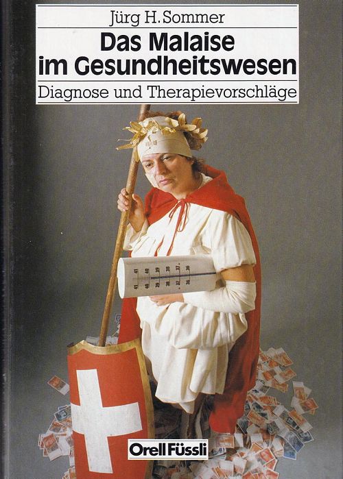 Das Malaise im Gesundheitswesen