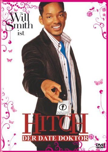 Hitch - Der Date Doktor [DVD]