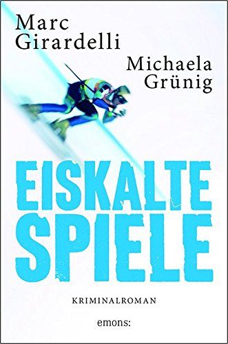 Eiskalte Spiele