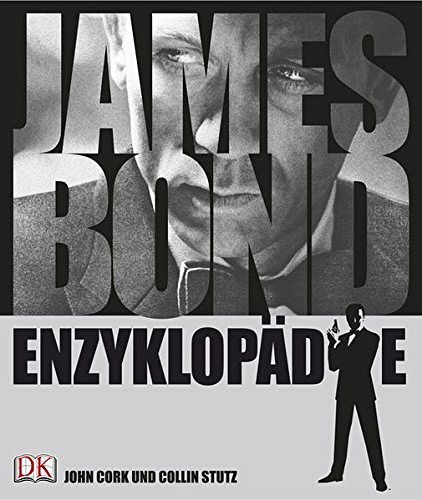 James Bond Enzyklopädie