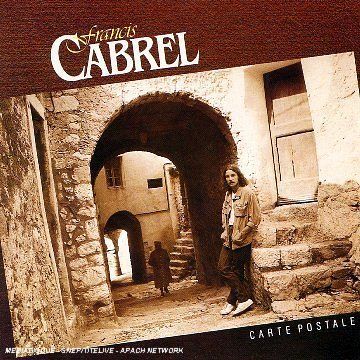 Carte Postale [CD]